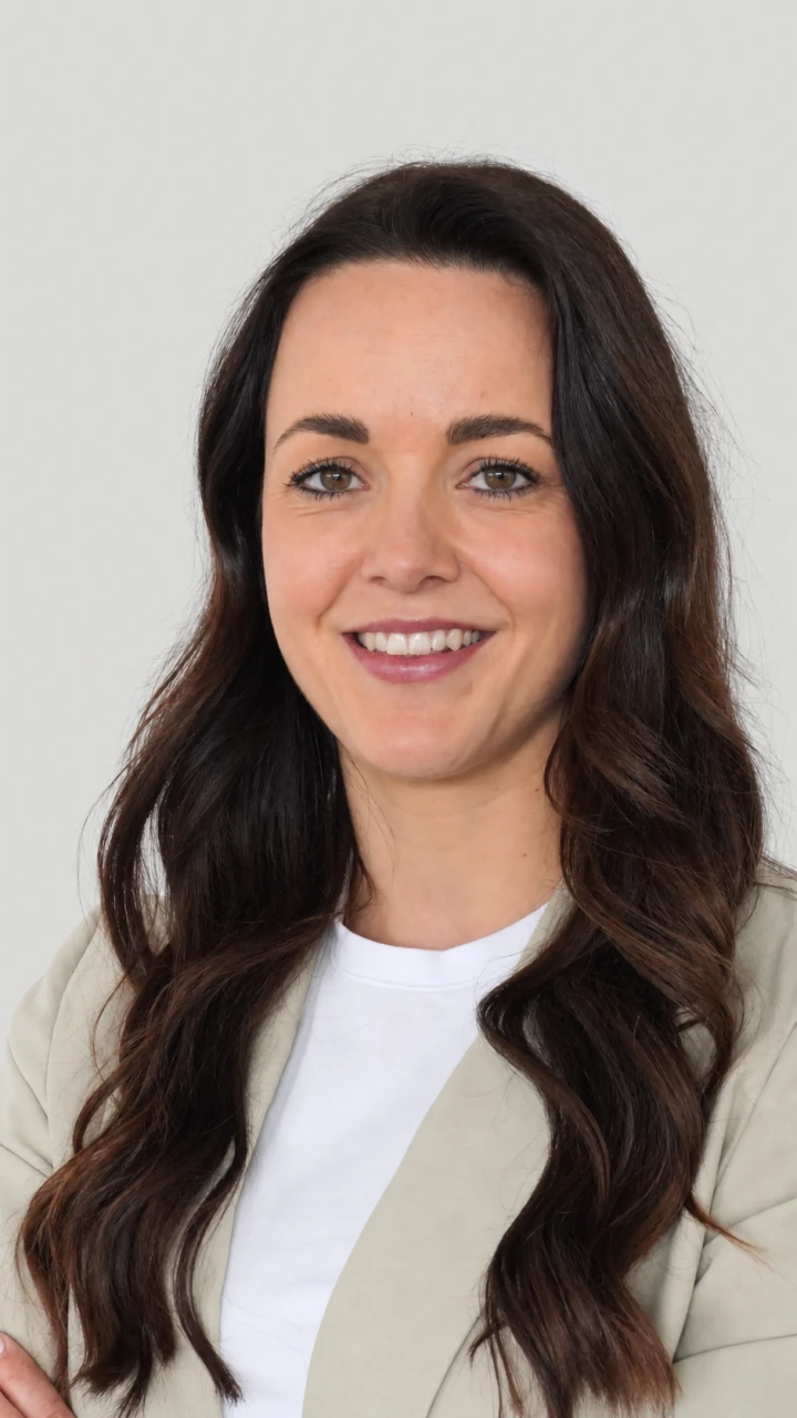 Stefanie Bieri